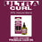 Difeel Ultra Curl Premium Hair Oil - Curl Boosting Hair Oil 2.5 oz.