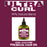 Difeel Ultra Curl Premium Hair Oil - Curl Boosting Hair Oil 8 oz.