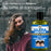 Difeel Mens Ultra Growth 2-in-1 Basil & Castor Oil Shampoo & Conditioner 12 oz. with Hair Oil 2.5oz. (2-PC SET)