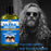 Difeel Mens 2-in-1 Ultra Growth Shampoo & Conditioner 12 oz.