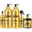 Hair Chemist Hair Chemist 24K Gold 5-Piece Complete Hair Care Set
