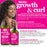 Difeel Growth and Curl Biotin Conditioner - Travel Size 2.5 Ounces