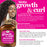 Difeel Biotin Growth and Curl Hair Oil Blend - Travel Size 2.5 oz.