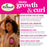 Difeel Biotin Growth and Curl Hair Oil Blend 7.1 oz.