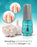 Barielle Garlic Nail Strengthener & Growth Formula Dual Function Nail Lacquer .5 oz.