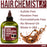 Hair Chemist Scalp Stimulating Castor Hair Oil 7.1 oz.