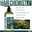 Hair Chemist Dry Scalp & Anti-Itch Peppermint Conditioner 33.8 oz.