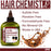 Hair Chemist Scalp Stimulator with Castor Oil 7.1 oz.