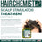 Hair Chemist Dry Scalp & Anti-Itch Peppermint Scalp Stimulator 7.1 oz.