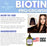 Hair Chemist Volume & Growth Biotin Pro-Growth Scalp Stimulator 7.1 oz.