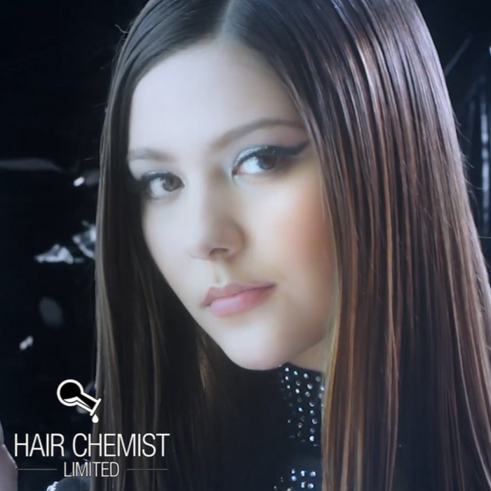 Hair Chemist Hair Gloss Liquid Glass Shampoo 33.8 oz.