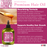 Hair Chemist Pomegranate & Manuka Honey Moisturizing Premium Hair Oil 7.1 oz.