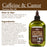 Hair Chemist Caffeine and Castor Faster Growth Hair Oil Large 12 oz.