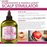 Hair Chemist Pomegranate & Manuka Honey Strengthening Scalp Stimulator 7.1 oz.
