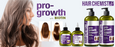 Hair Chemist Pro-Growth Biotin Hair Oil 7.1 oz.