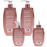 Hair Chemist Hair Gloss Liquid Glass 3-PC Style & Shine Set - Includes 33.8oz Shampoo, 33.8oz Conditioner & 8oz Styling Spray Set (3-PC SET)