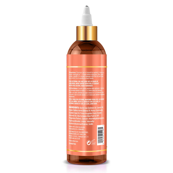 Difeel Batana Hair Oil Blend 8 Ounces