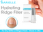 Barielle Hydrating Ridge Filler Base Coat .5 oz.