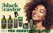 Difeel Jamaican Black Castor 2-PC Shampoo 33.8oz and Conditioner 33.8oz Gift Box - Shampoo & Conditioner Set