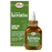 Difeel Vegan Keratin Hair Oil Blend - Anti Frizz & Shine - Travel Size 2.5 oz.