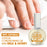 Barielle Cuticle Conditioner with Milk & Honey 1 oz. with Barielle Cuticle Nipper