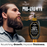 Hair Chemist Growth & Thickness Jamaican Black Castor Hair & Beard Oil 8 oz.