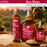 Difeel Rice Water Hair Oil Blend 7.1 oz.