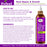 Difeel Protective Styles Root Repair and Growth Hair Oil Blend 8 oz.