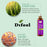Difeel Protective Styles Root Repair and Growth Hair Oil Blend 8 oz.