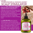 Hair Chemist Pomegranate & Manuka Honey Strengthening Scalp Stimulator 7.1 oz.