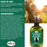 Difeel Rosemary and Mint Hair Oil Blend with Biotin 8 oz.