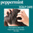 Difeel Peppermint Scalp Care Hair Oil 7.1 oz. (PACK OF 4)