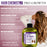 Hair Chemist Solutions Thicken Hair Oil with Biotin 2.5 oz.