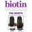 Hair Chemist Biotin Leave-in Conditioning Spray 6 oz