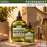 Difeel Peppermint Hair Oil Blend - Travel Size 2.5 oz.