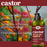 Difeel Castor Pro-Growth 3-PC Large Hair Care Set - Shampoo 33.8oz, Conditioner 33.8oz, & Hair Oil 8oz
