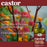 Difeel Castor Pro-Growth Shampoo 12 oz. & Conditioner 12 oz. (2-Piece Gift Set)