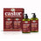 Difeel Castor Pro-Growth Shampoo 12 oz. & Conditioner 12 oz. (2-Piece Gift Set)
