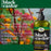 Difeel Jamaican Black Castor 2-PC Shampoo 33.8oz and Conditioner 33.8oz Gift Box - Shampoo & Conditioner Set