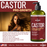 Hair Chemist Castor Pro-Growth Shampoo 33.8 oz. AND Conditioner 33.8 oz. 2-PC Boxed Gift Set