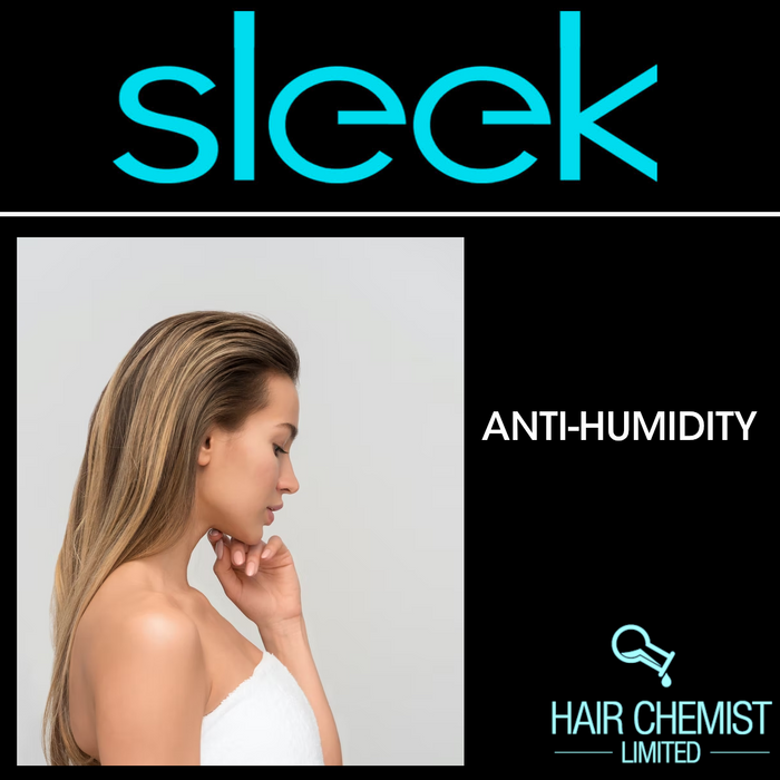 Hair Chemist SLEEK Extra Large Volumizing Foam 8 oz.