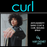 Hair Chemist CURL Anti Humidity Shine Coat & Curl Sealing Spray 3 oz.