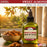 Difeel Sweet Almond Oil Hair Oil Blend  2.5 oz. (PACK OF 2)