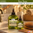 Difeel Tea Tree Hair Oil Blend - Travel Size 2.5 oz.s
