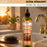 Difeel Premium Ultra Straight Hair Oil Blend 8 oz