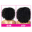 Difeel Biotin Growth and Curl Hot Oil Treatment 7.1 oz. - Deluxe 2-PC Gift Set