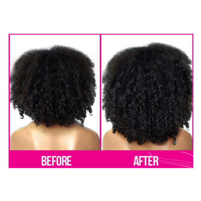 Difeel Growth and Curl Biotin Premium Hair Oil 2.5 oz.