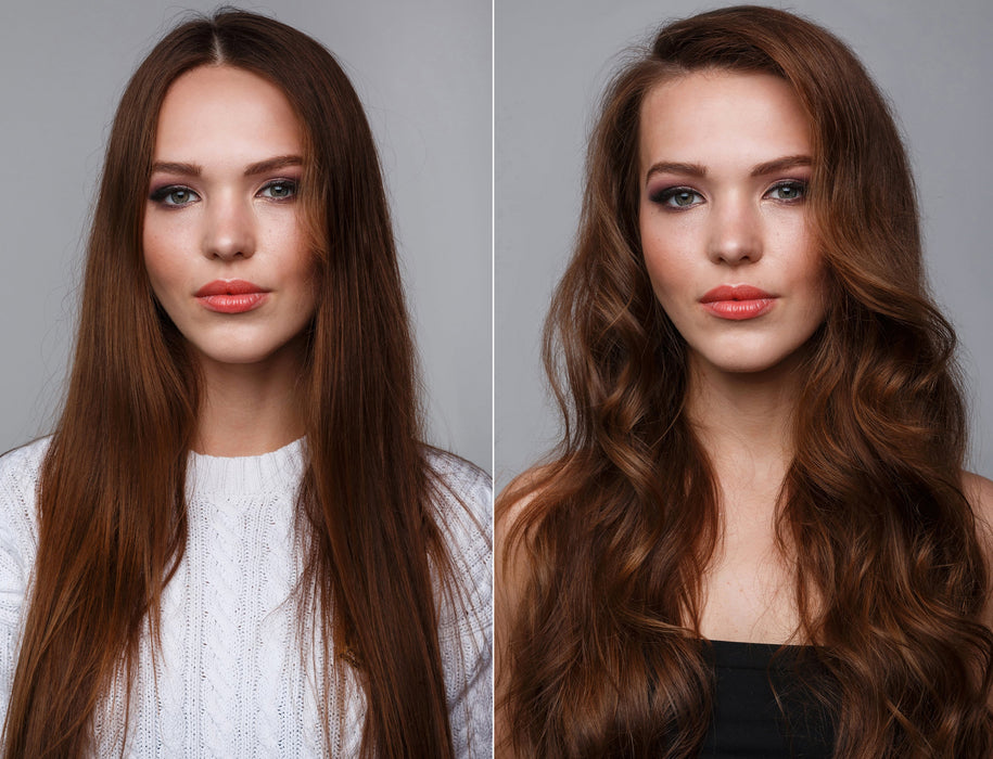 Difeel Peppermint Scalp Care Shampoo 12 oz.