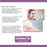 Dermactin Stretch Mark & Wrinkle Smoothing Complex Concentrated Formula 6 oz.