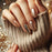 Barielle GoldenMania Top Coat .47 oz.